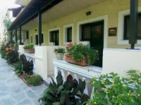 The Mayflower Apartments & Studios