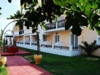 California Beach Hotel 3*