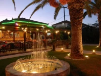 Pythari Apartments 3*