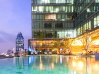 Sivatel Bangkok 5*