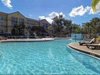 Westgate Blue Tree Resort 3*