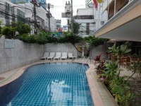 Honey Hotel Bangkok 2*