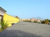 Bed and Breakfast Riviera di Chiaia 1*