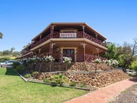 Heritage Country Motel 3*