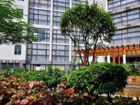 Wanguo Metropolitan Plaza Hotel 4*