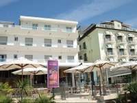 Hotel Columbia & Ninfea 3*