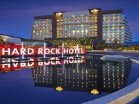 Hard Rock Hotel Cancun 5*