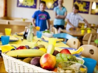 Jugendherberge Oberstdorf 2*