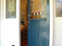 Glendinning House 2*