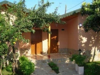 Sera Pansiyon РЎıralı 3*