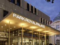 Austria Trend Hotel Park Royal Palace Vienna 4*