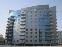 Al Deyafa Hotel Apartments 3*