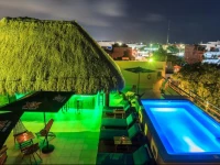 Hostel 3B Chic & Cheap 1*