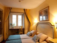 Hotel Fonte De San Roque 1*