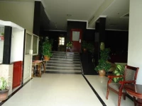 Al Jaberiya Suites 1