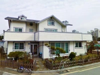 Incheon Airport Iris Guesthouse
