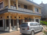 Sentral Hotel Bali 2*