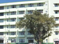 Sea Green South Hotel 3*