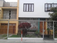 Youth Hostel Malka 2*