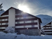 Ferienwohnung Elite Fiesch 3*