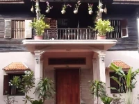 Auberge Au Cambodge 2*