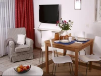 Residence Patricia 3*