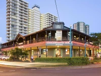 Coolangatta Sands Hostel 3*
