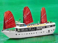 Seawind Cruise Halong 3*