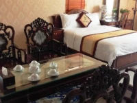 Pearl Hotel - Dao Tan 2*