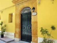 Alloggio Della Posta Vecchia