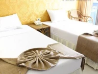 Hua Hin Place Guesthouse 2*
