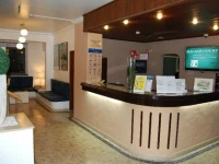 Apartamentos Squash 2*