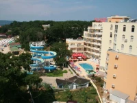 Princess Residence 4*