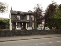 Plas Coch Guest House 3*