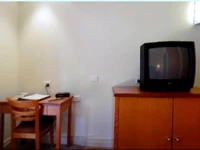 Pacific International Hotel 3*