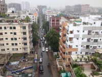 Sel Nibash Hotel & Serviced Apartments 3*