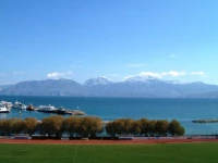 Bousoulas Apartments 3*