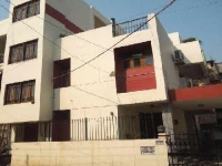 Jyoti Guest House 3*