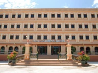 Rose Garden Hotel Ayutthaya 3*