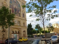 Churchill Hotel 1*