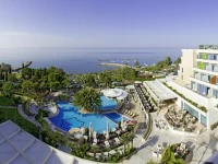 Mediterranean Beach 4*