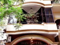 Win Hotel Hanoi 2*