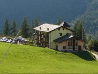 Residence Cervino 2 2*