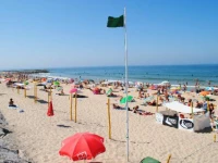 Campsite Orbitur Costa de Caparica