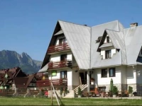 Chata Pod Jemiola 2*