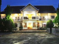 Dao Fa Hotel 3*