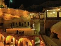 Grand Cave Suites 1*