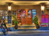 Obama Hostel and Restaurant 3*