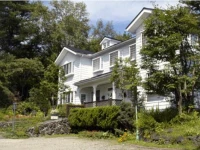 Pension Blue Bell 2*