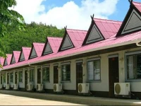 Tawan Chai Resort 2*